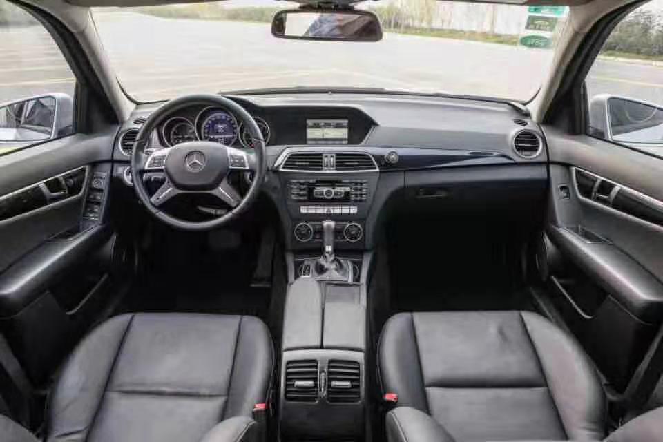 为什么现在买奔驰C级的农村人越来越多了?