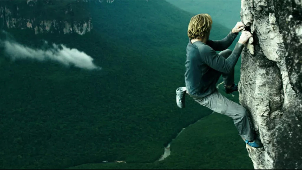 《极盗者》新解,尾崎八项挑战是什么?