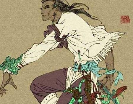 一丝什么的成语_成语故事简笔画(3)