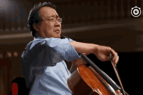 40年的友谊全在音乐里 ，马友友：一生得一挚友太难得