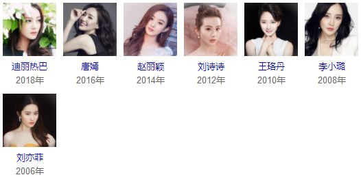 郑爽已4次被金鹰节溜粉，爆肝投票都是为啥？爽粉们还能忍吗？