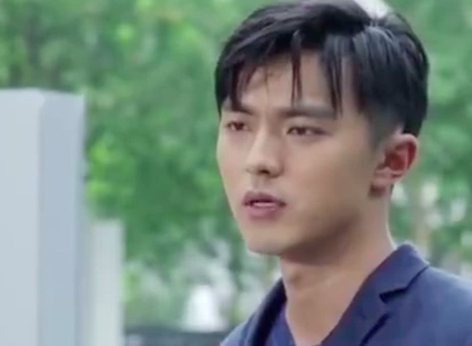 青春斗:赵聪向真分手登上热搜,扮演者微博回应