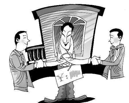 会奖服务到底是个什么东西?等同于中介服务吗?