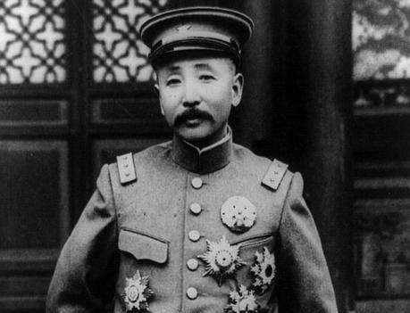 被吹上天的北洋军战斗力究竟如何？