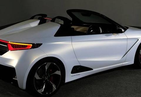 “50-70万跑车“必看资讯都在这，你错过了吗