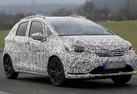 “10-15万小型轿车“必看资讯都在这，你错过了吗