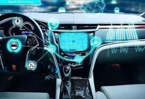 对于自主品牌而言，押宝智能网联或成“弯道超车”新机会