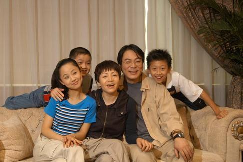 杨紫爆出当时家有儿女换演员并不是因为学业，而是有别的原因