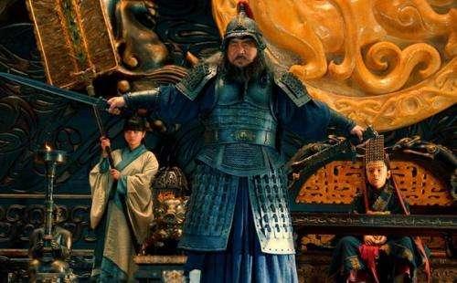 “十八路诸侯讨董卓” 看看历史上真实诸侯，别被小说骗了