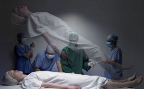 人死后会有灵魂存在吗？少女三次“死而复生”，最后灵魂去了宇宙