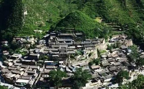 北京周边的15个小镇，自驾3小时左右路程，清明小长假必备！