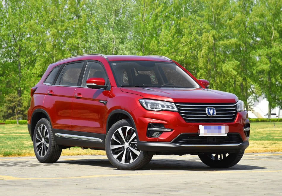 国产车质量排行榜前30名,第一首当其冲,第三令