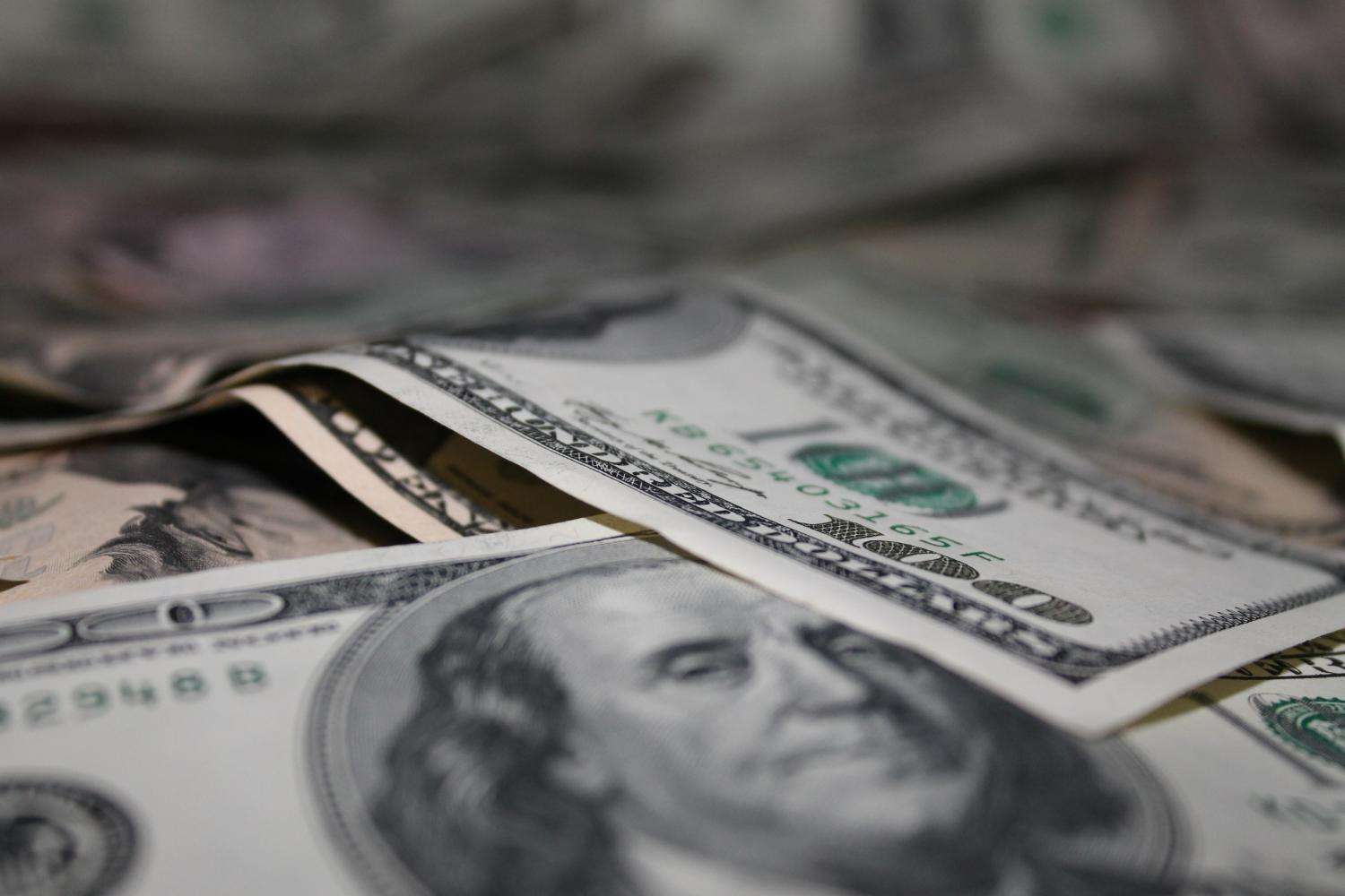 美国经济学家:美国经济将为贸易战埋单