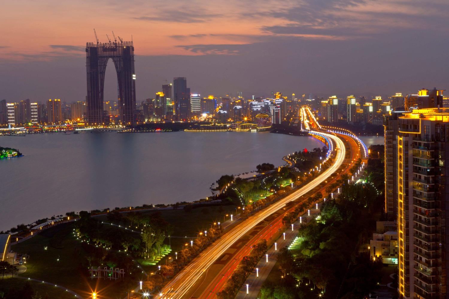 南京被设为直辖市时, 江苏的省会是这个3线城