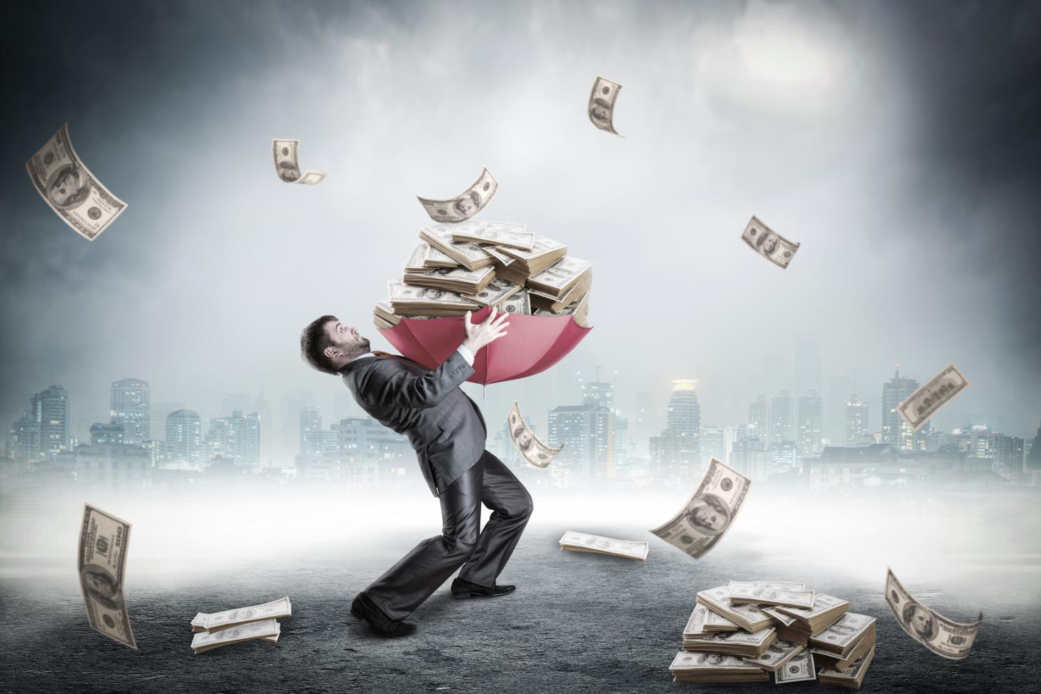 股权质押扫雷进行时, 春天还会遥远吗?