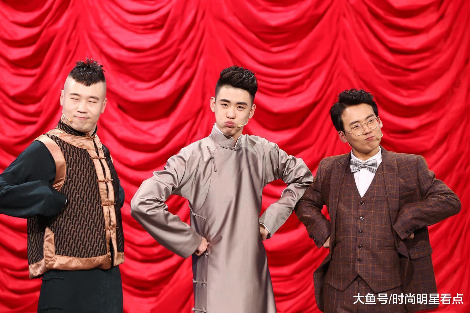 张云雷南京南站坠楼, 德云社的他也在场, 事后被赶出德云社!