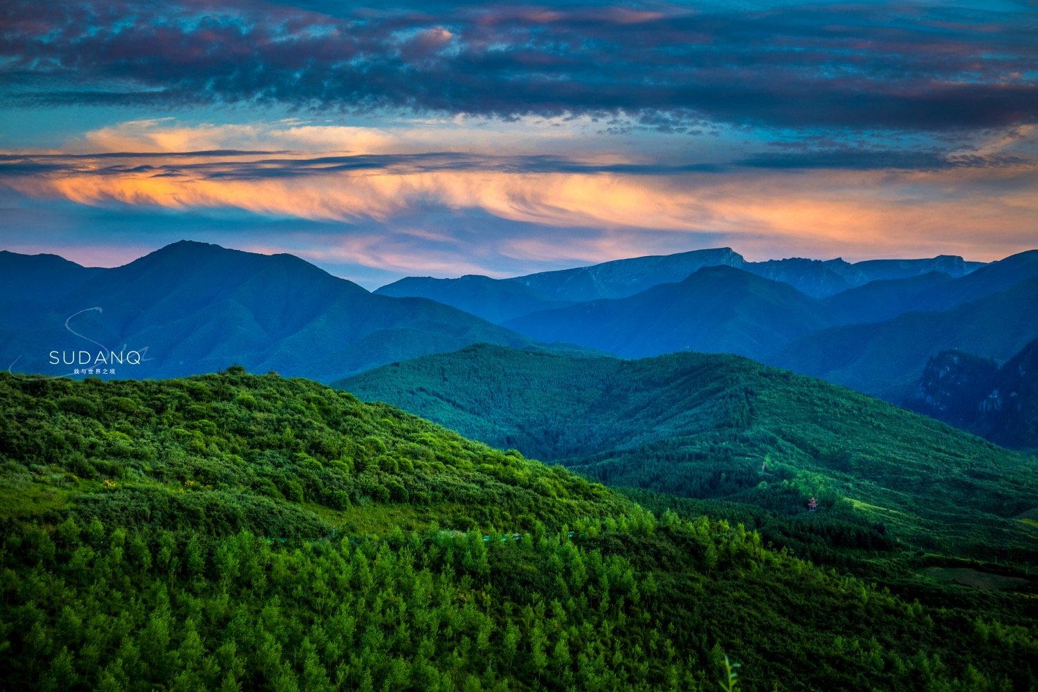 甘肅一個(gè)不起眼的小縣城，擁有“六項(xiàng)世界之最”，令人震撼不已