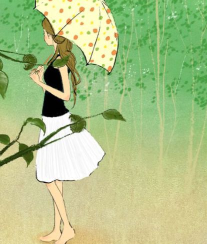 情侣之间当女生说别理我,高情商会这么回答