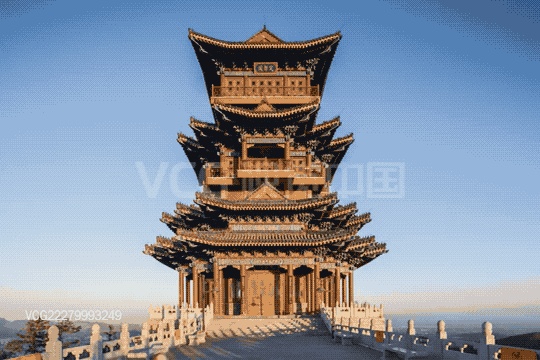 揭秘丨带您走进宫廷大片的幕后世界!