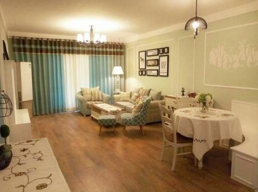 新房110㎡装修花16万,朋友说太值了!他家花22万效果都没我家好