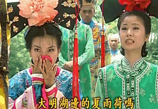 乾隆一生有42个妃子，唯独她最不受宠，却生下皇帝最爱的儿子