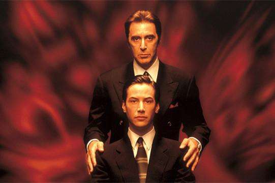 艾尔帕西诺经典影片TOP10: 前3名不用解释, 经典毋庸置疑!