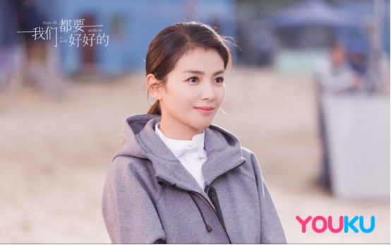 杨烁刘涛再组CP 《我们都要好好的》4月14日登陆优酷-科记汇