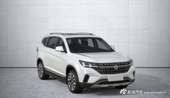 [知识帖]看懂风行T5只需一分钟