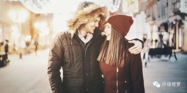 塔罗牌占卜：正缘是否就在身边？准到不敢相信！