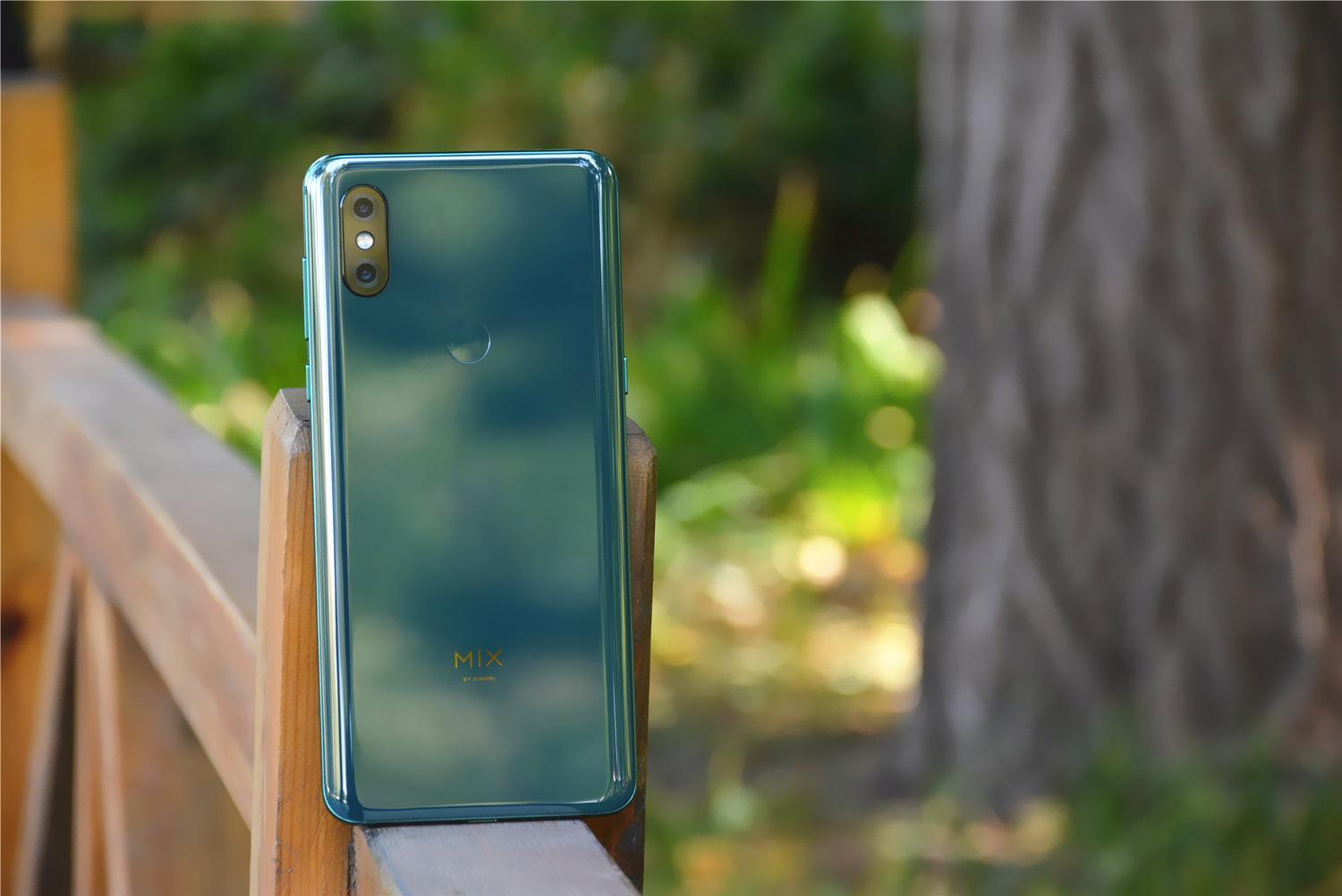 全球最便宜5G手机!骁龙855+AI+真全面屏+无线