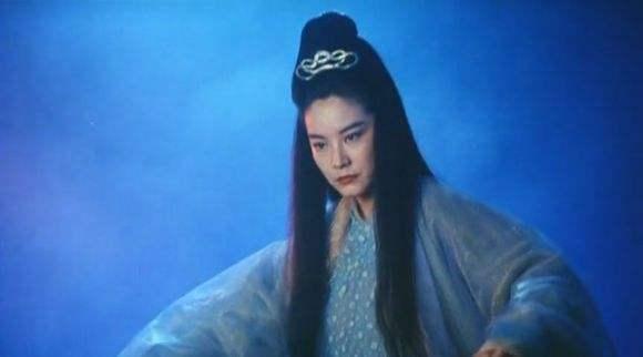 十部经典武侠电影推荐,排名不分先后,每部都是