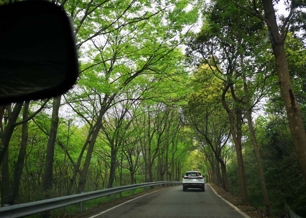 8万块就能买到1.5T+CVT?试驾江淮瑞风S4