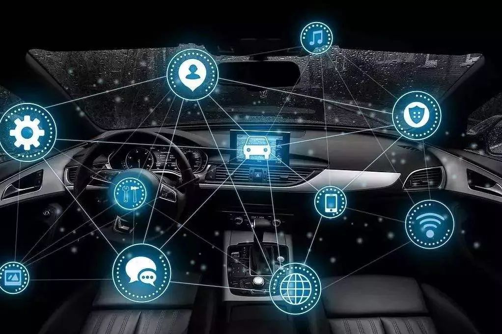 2019年值得期待的5大汽车科技,第一个将是未