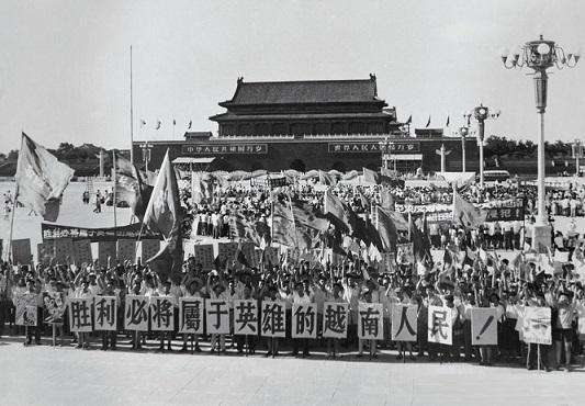 越南控制了老挝的党政大权 为何不直接吞并呢