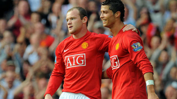 曼联传奇斯科尔斯心目中的红魔历史最佳11人