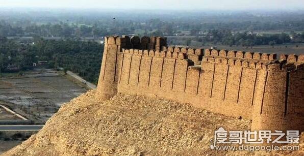 世界上最热的10个地方,伊朗卢特沙漠71℃成地