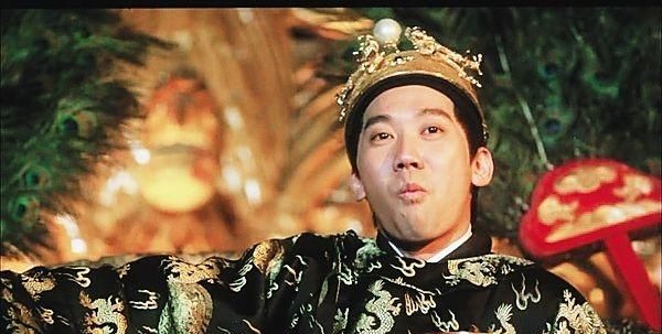 《家和万事惊》票房惨败,宣传噱头的张达明是