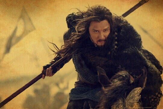 世无英雄,遂使竖子成名,揭露汉高祖刘邦建国前的的无赖本性