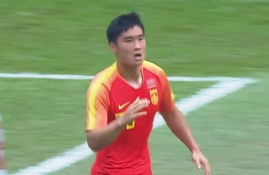 国奥队威武!30分钟4球碾压菲律宾 中国足球年