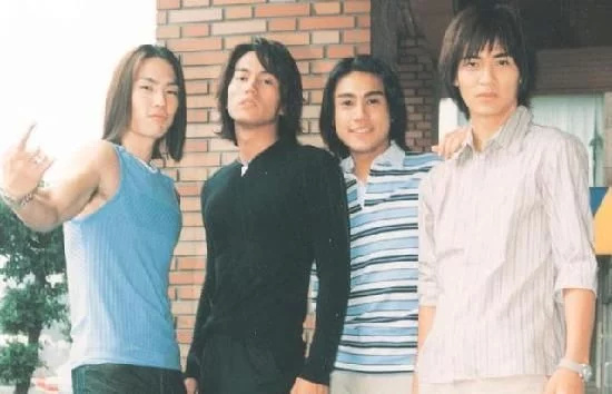 言承旭版的道明寺,经典版的道明寺,这些霸气经典的剧情你们还记得吗