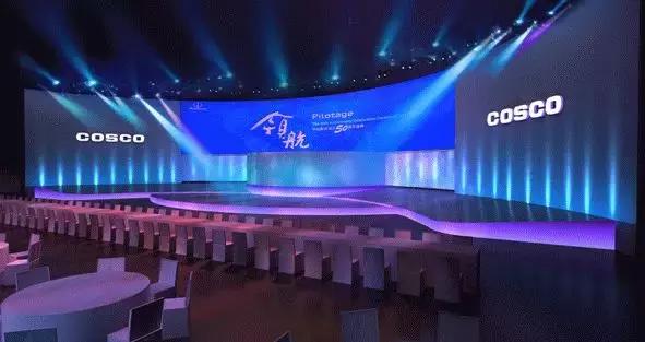 2019年会!一秒变成年会策划达人!