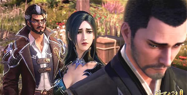 难怪黄金铁三角名声远扬,得知武魂魂环品质