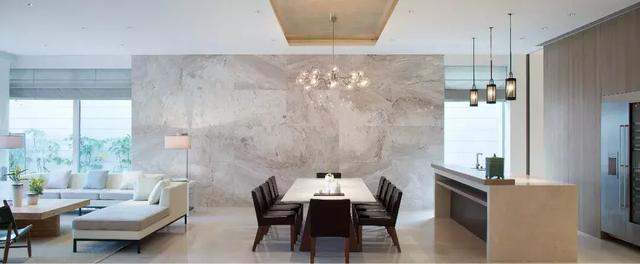 宁静自然的空间向往，使三亚海棠湾晋园拥有了非凡的别墅之美