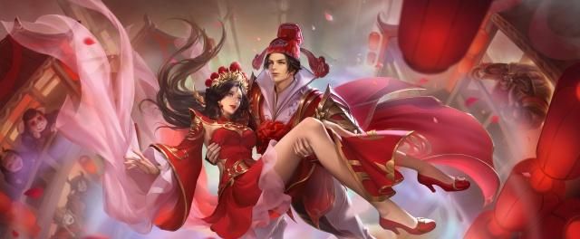 王者荣耀:S14赛季最强刺客诞生