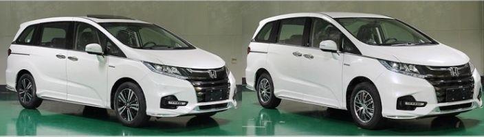 来中国卖车得有诚意！日系品牌将在上海车展亮相这些爆款