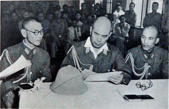 日本投降的几个重要时间点,抗战胜利纪念日为