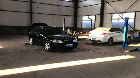 汽车出保后去哪保养最划算?应注意什么?