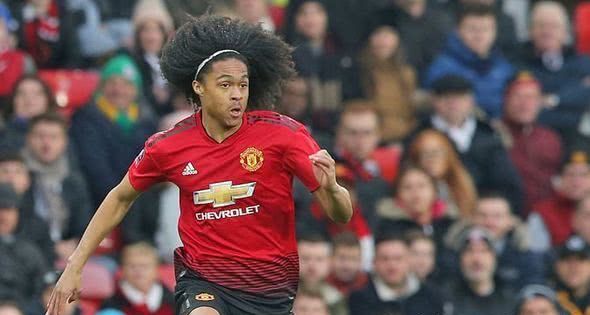 谁是钟塔西?史上最强华裔天才 曼联新星未来加