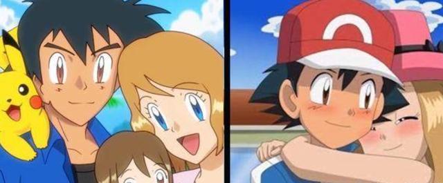 当童年动漫男神女神长大,哪吒变成男孩子!小蓝姐姐是P上去的? 当童年动漫男神女神长大,哪吒变成男孩子!小蓝姐姐是P上去的?