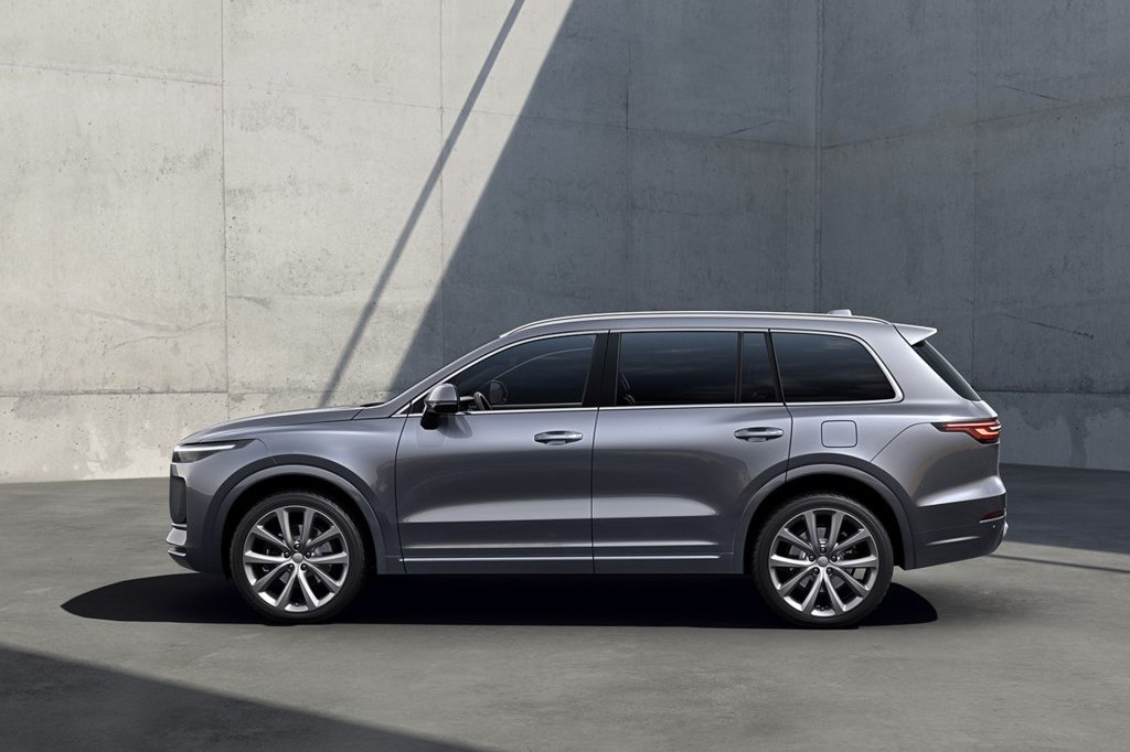 理想智造ONE将于4月10日开启预订!它有什么